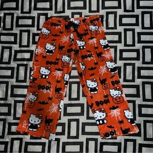 Halloween Hello Kitty Pajamas *Authentic*